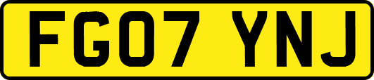 FG07YNJ