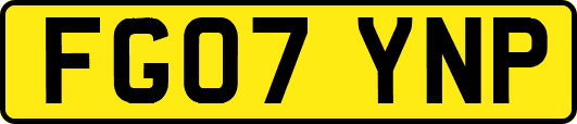 FG07YNP