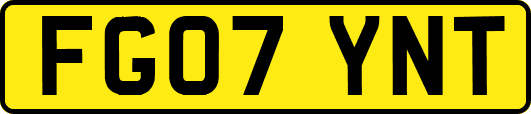 FG07YNT