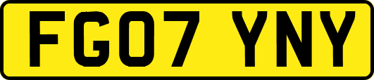 FG07YNY