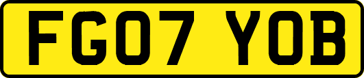 FG07YOB