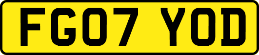 FG07YOD
