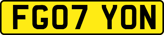 FG07YON