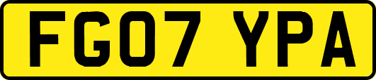 FG07YPA