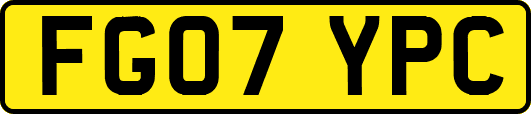 FG07YPC