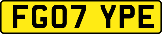 FG07YPE