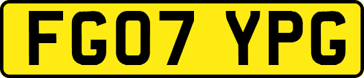 FG07YPG