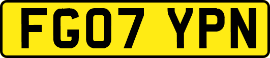 FG07YPN