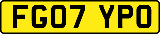 FG07YPO
