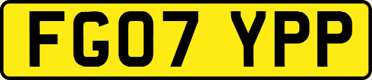 FG07YPP