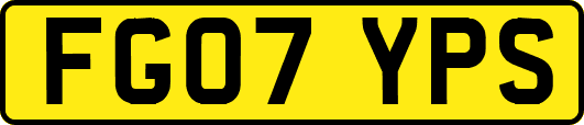 FG07YPS