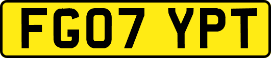 FG07YPT