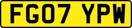 FG07YPW