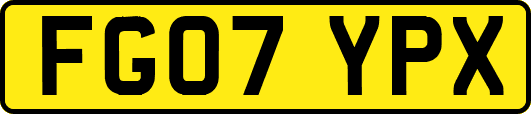 FG07YPX