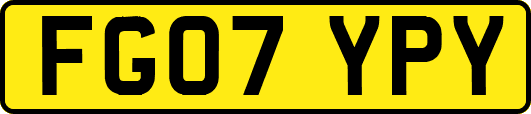 FG07YPY