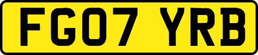FG07YRB