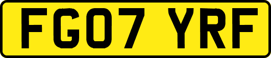 FG07YRF