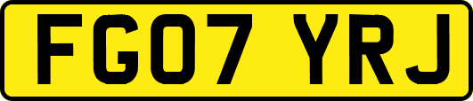 FG07YRJ