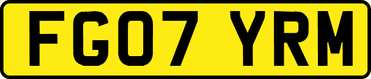 FG07YRM