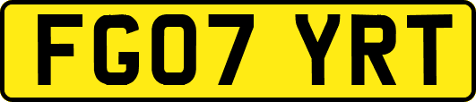 FG07YRT