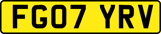 FG07YRV