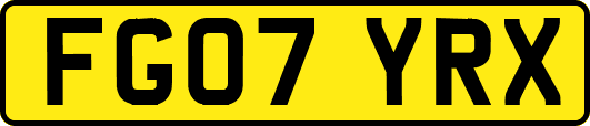 FG07YRX