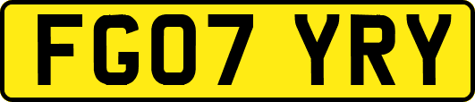 FG07YRY
