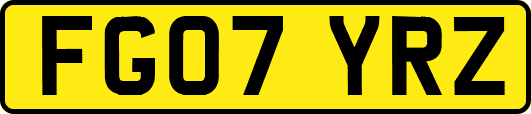 FG07YRZ