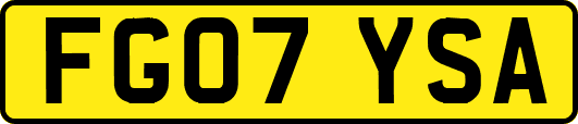FG07YSA