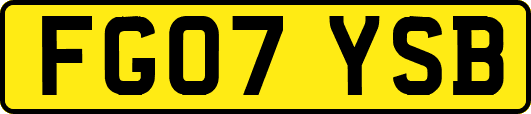 FG07YSB