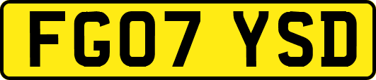 FG07YSD