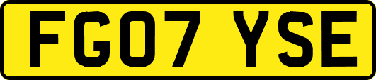FG07YSE