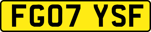 FG07YSF