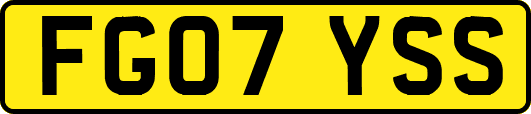 FG07YSS
