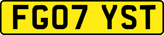 FG07YST