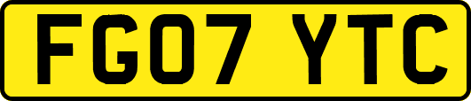 FG07YTC