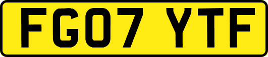 FG07YTF
