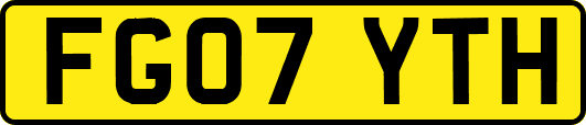 FG07YTH