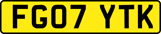 FG07YTK