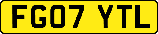 FG07YTL