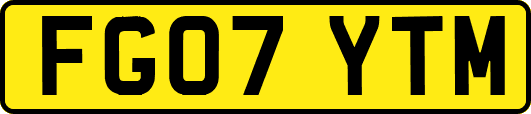 FG07YTM