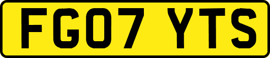 FG07YTS