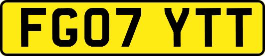 FG07YTT