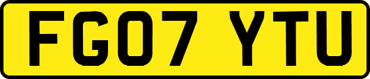 FG07YTU