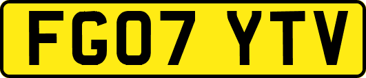 FG07YTV