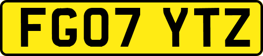 FG07YTZ