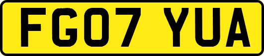 FG07YUA