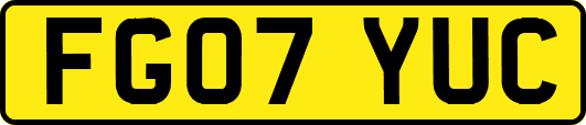 FG07YUC