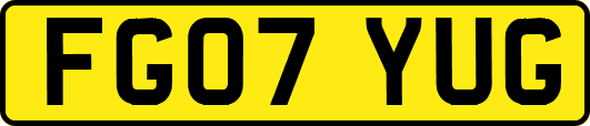FG07YUG