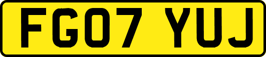 FG07YUJ